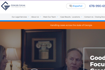 Geiger Legal Group