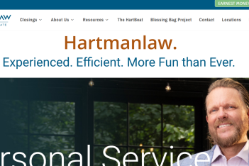 Hartman Law