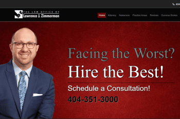 Law Office of Lawrence Zimmerman