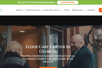 Nelson Elder Care Law